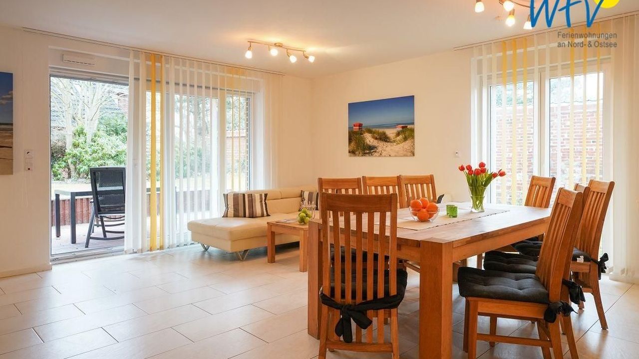 Wohnzimmer Wohnzimmer